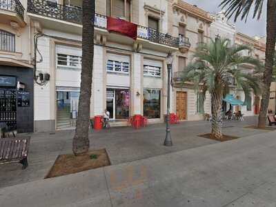 Cooperativa Cor De Marina