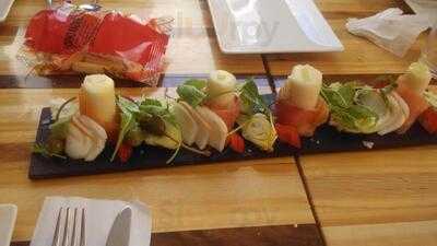 La Vina Gastrotaberna