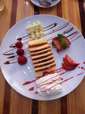 La Vina Gastrotaberna