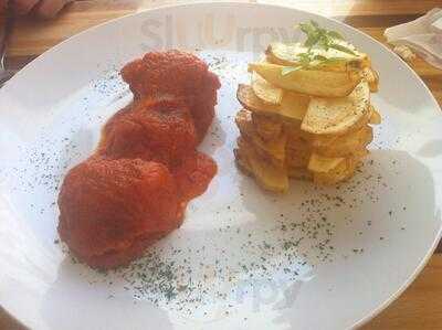 La Vina Gastrotaberna