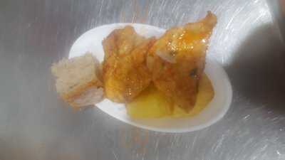 Cerveceria Cafeteria Millenivm