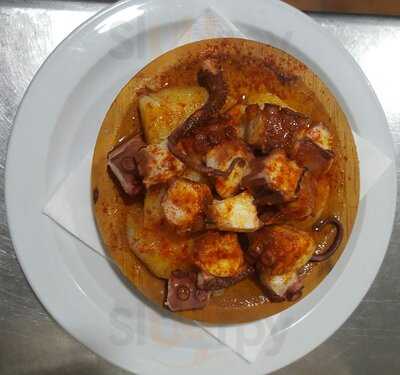 Cerveceria Cafeteria Millenivm