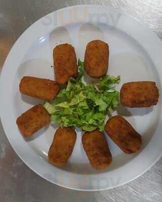 Cerveceria Cafeteria Millenivm