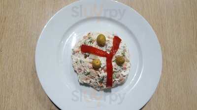 Cerveceria Cafeteria Millenivm