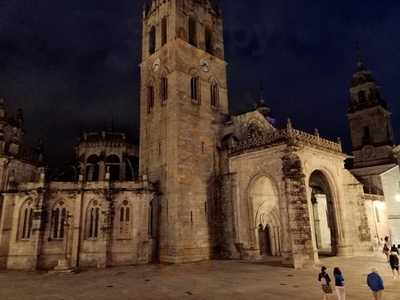 Cerveceria Cafeteria Millenivm