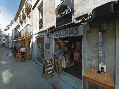 Cerveceria Cafeteria Millenivm