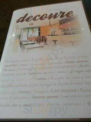 Decoure
