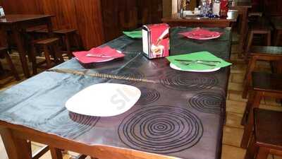 A Nosa Taberna Ourense