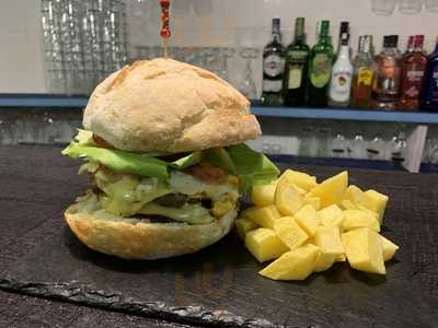 A Nosa Taberna Ourense