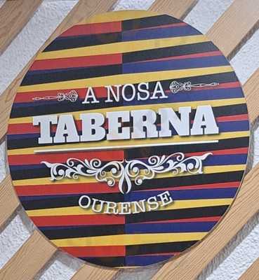 A Nosa Taberna Ourense
