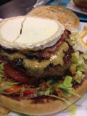 Tbo Snack & Dinner Zamora