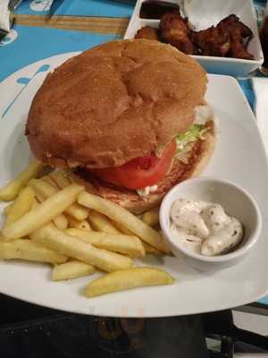 Tbo Snack & Dinner Zamora