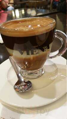 Viena Xalet Sabadell Sant Pau