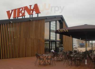 Viena Xalet Sabadell Sant Pau