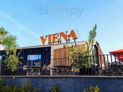 Viena Xalet Sabadell Sant Pau