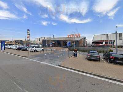 Viena Xalet Sabadell Sant Pau