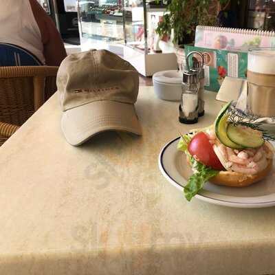 Café Del Paris Yumbo