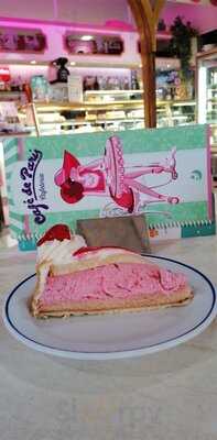 Café Del Paris Yumbo