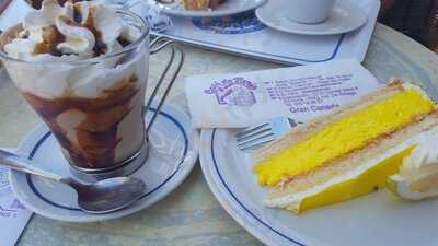 Café Del Paris Yumbo