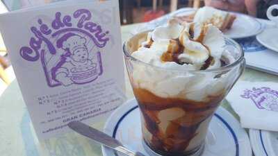Café Del Paris Yumbo