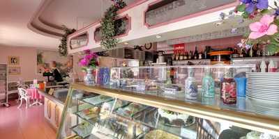 Café Del Paris Yumbo