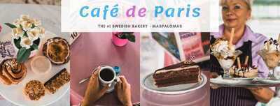 Café Del Paris Yumbo