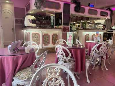 Café Del Paris Yumbo