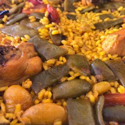 A Taberna De Galicia