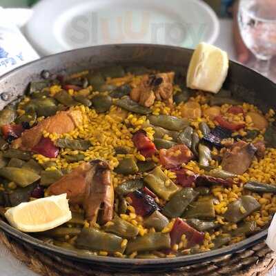 A Taberna De Galicia