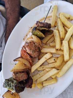 A Taberna De Galicia