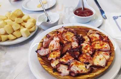 A Taberna De Galicia