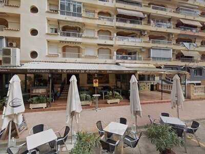 A Taberna De Galicia