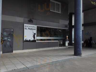 Bocateria El Parque