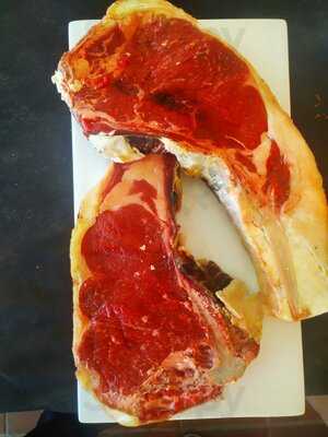 Restaurante-taperia Praia De Arealonga