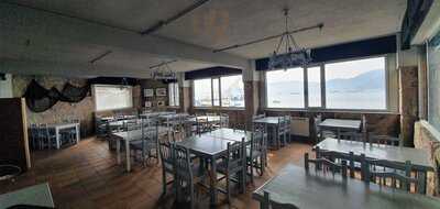 Restaurante-taperia Praia De Arealonga