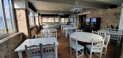Restaurante-taperia Praia De Arealonga