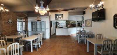 Restaurante-taperia Praia De Arealonga