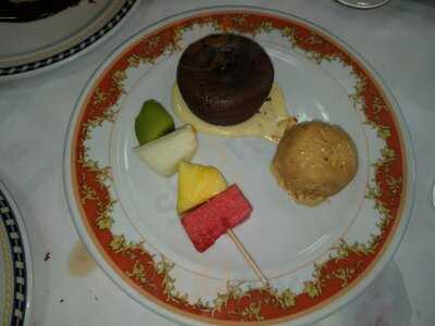 Restaurante El Panzas