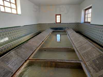 Restaurante El Panzas