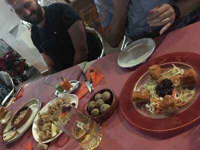 La Fonda Restaurante