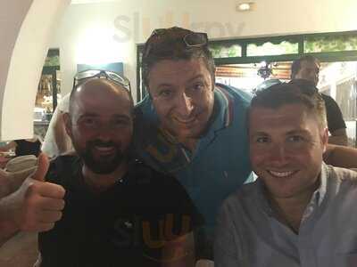 La Fonda Restaurante