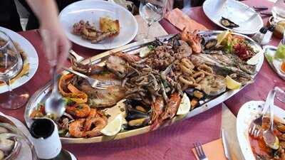 La Fonda Restaurante