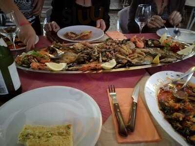 La Fonda Restaurante