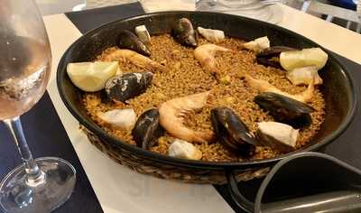 La Fonda Restaurante