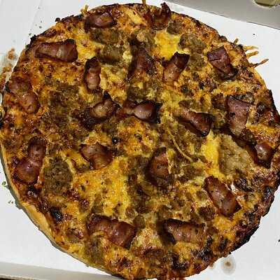 Pizzeria Italiana Artesanos