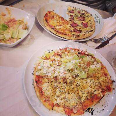 Pizzeria Italiana Artesanos