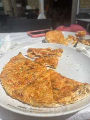 Pizzeria Italiana Artesanos