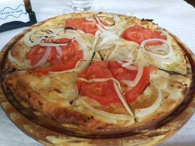 Pizzeria Italiana Artesanos