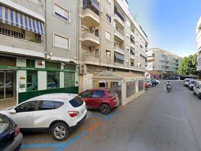 Pizzeria Italiana Artesanos