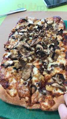 Nación Pizza & Pasta